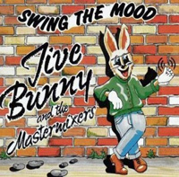 Jada Fire Jbvideo - JIVE BUNNY AND THE MASTERMIXERS â€“ â€œSwing The Moodâ€ | FreakyTrigger