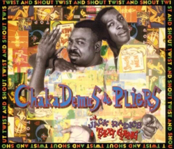 chaka demus and pliers maxine