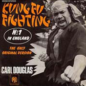 Novelty Song: Kung Fu Fighting-Carl Douglas lyrics