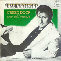 SHAKIN STEVENS