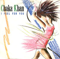 CHAKA KHAN – 