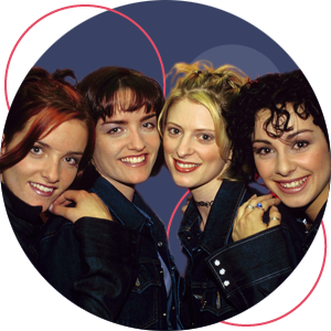 B Witched To You I Belong Freakytrigger