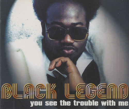 black legend