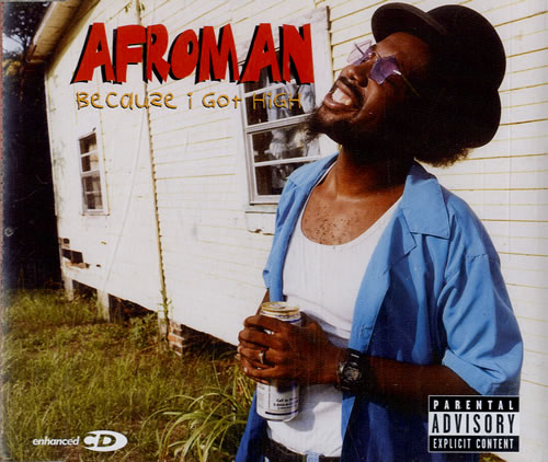 afroman goodtimes