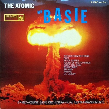atomic basie