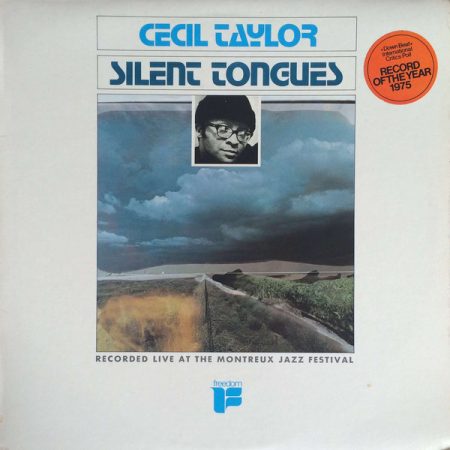 silent tongues