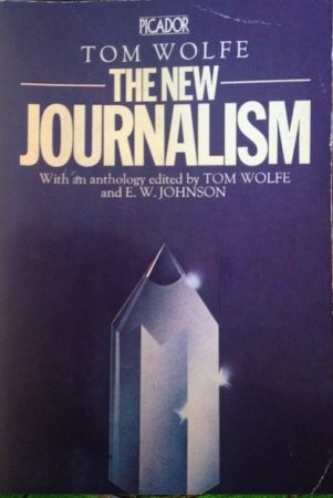 new journalism