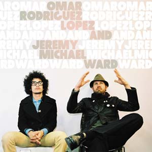 omar rodriguez lopez discography